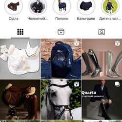 Prowadzenie konta na Instagramie — przykładowe portfolio freelancera w kategorii Menedżer treści