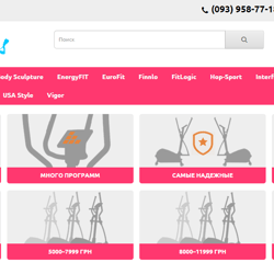 Google Adwords and Yandex Direct — example of a freelancer's portfolio in the category Contextual Advertising