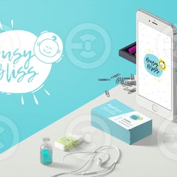 Логотип — przykładowe portfolio freelancera w kategorii Loga