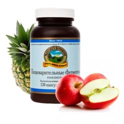 Food Enzymes (Food Enzymes) — example of a freelancer's portfolio in the category Copywriting
