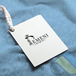 Логотип — example of a freelancer's portfolio in the category Logo design