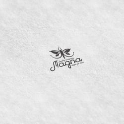 лого — example of a freelancer's portfolio in the category Logo design