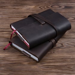 Предметная съёмка кожи для MiroS Leather — пример работы портфолио фрилансера в категории Фотосъемка