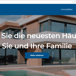 by Heinen — example of a freelancer's portfolio in the category PHP