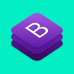 Artykuły na temat Bootstrap 4 — przykładowe portfolio freelancera w kategorii Copywriting