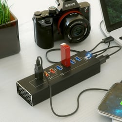 Hab — przykładowe portfolio freelancera w kategorii Tworzenie modeli 3D