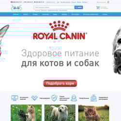 HTTPS://zoos.com.ua — пример работы портфолио фрилансера в категории Копирайтинг