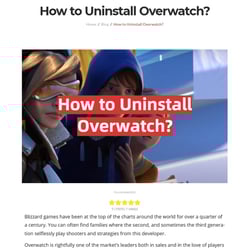[EN] (GAMES) Articles about games — example of a freelancer's portfolio in the category English
