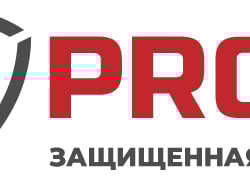 Логотип компании Proline GSM — приклад роботи портфоліо фрілансера в категорії Логотипи