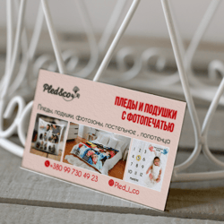 Visitors 2 — example of a freelancer's portfolio in the category Print Design