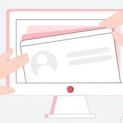Illustration — пример работы портфолио фрилансера в категории Иллюстрации и рисунки