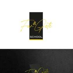 Education Worl — example of a freelancer's portfolio in the category Logo design