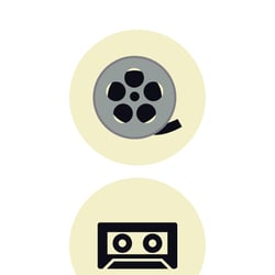 Запись разговора — пример работы портфолио фрилансера в категории Иконки и пиксельная графика