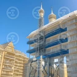 Иллюстрации и рисунки — пример работы портфолио фрилансера в категории Иллюстрации и рисунки