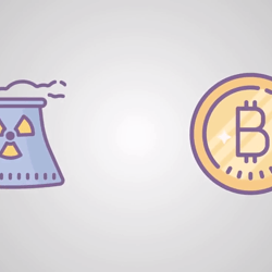 Algorytm Proof of Work przeciwko Proof of Stake — przykładowe portfolio freelancera w kategorii Usługi lektora