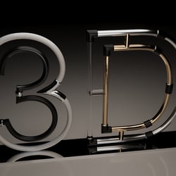 3D — приклад роботи портфоліо фрілансера в категорії 3D моделювання та візуалізація