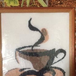 Picture of “Coffee” — example of a freelancer's portfolio in the category Customer Support