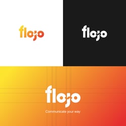 Логотип Messager — приклад роботи портфоліо фрілансера в категорії Логотипи