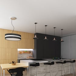Obolon Residences — przykładowe portfolio freelancera w kategorii Tworzenie modeli 3D