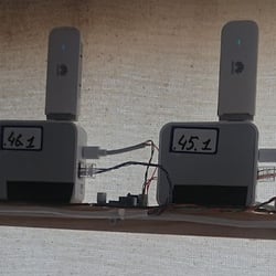 Прокси HUAWEI E3372 + TL-MR3020 +Linux — пример работы портфолио фрилансера в категории Администрирование систем и сетей