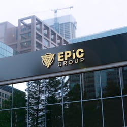 Logotype — example of a freelancer's portfolio in the category Logo Design