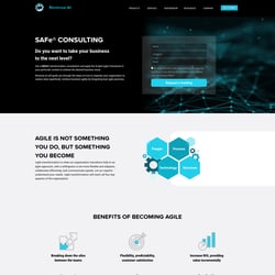 WP / Елементи — приклад роботи портфоліо фрілансера в категорії HTML та CSS верстання