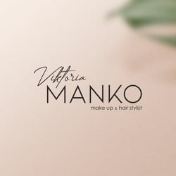 Logos 7 — example of a freelancer's portfolio in the category Logo Design