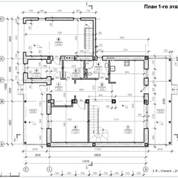 02 — przykładowe portfolio freelancera w kategorii Projekty architektoniczne