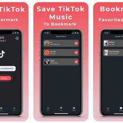 Tok Saver — пример работы портфолио фрилансера в категории Разработка под iOS (iPhone и iPad)