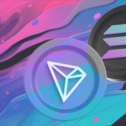 Tron and Solana package — приклад роботи портфоліо фрілансера в категорії Криптовалюта та blockchain