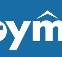 Logo of Stroymart — example of a freelancer's portfolio in the category Logo design