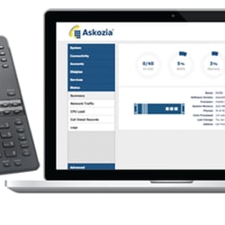 IP-Telefonia Asterisk for office and home for free! — example of a freelancer's portfolio in the category Software & Server Configuration