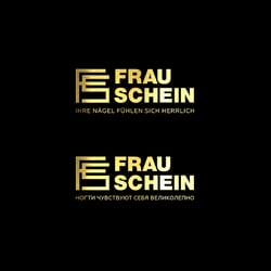 Неймінг, фірменний стиль Frau Schein — приклад роботи портфоліо фрілансера в категорії Фірмовий стиль