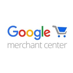 Connect your store to Google Merchant Center — example of a freelancer's portfolio in the category Contextual advertising