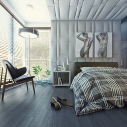 Urban Design — example of a freelancer's portfolio in the category Interior Design