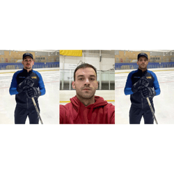 Replacement of face — example of a freelancer's portfolio in the category Photo Processing