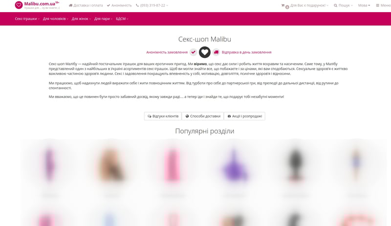 Внедрение мультиязычности на opencart – работа в портфолио фрилансера