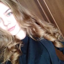 Алёна Катунцева