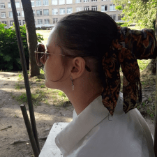 Фрилансер Антонина С. — Украина, Луцк. Специализация — Копирайтинг, Транскрибация