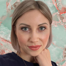 Freelancer Alina Y. — Ukraine, Kharkiv. Core skill — Web Programming
