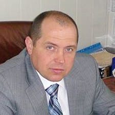 Заказчик Александр К. — Украина, Кривой Рог.