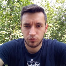 Freelancer Aleksandr L. — Ukraine, Kyiv. Core skill — C#, Java