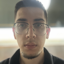 Freelancer Anatolii L. — Ukraine, Kyiv. Core skill — HTML & CSS