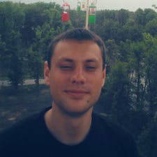 Freelancer Aleksandr B. — Ukraina, Charków. Specjalizacja — PHP, Układ HTML i CSS