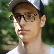 Freelancer Nikolay N. — Poland, Poznan. Core skill — Video Processing, Audio & Video Editing