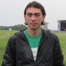 Freelancer Aleksandr P. — Ukraine, Kyiv. Core skill — Audio & Video Editing, Website Maintenance