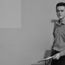 Vadim Brichok