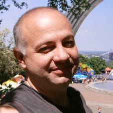 Фрилансер Александр Б. — Украина, Киев. Специализация — HTML и CSS верстка, Управление клиентами и CRM