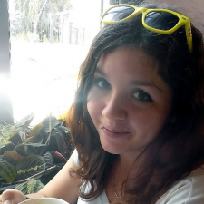 Анна Беловольченко