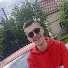 Заказчик Вячеслав Х. — Польша, Olsztyn.